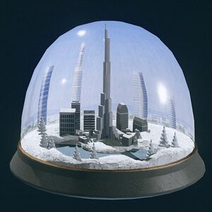 Boule à neige Dubaï.jpg