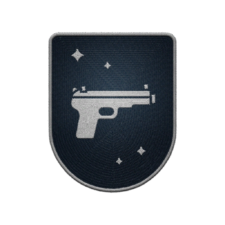 Certification pistolet