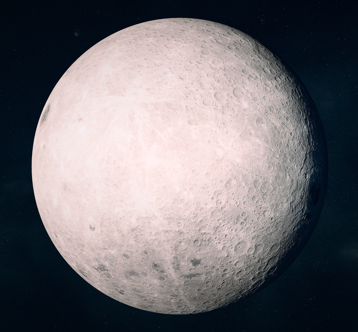 Ganymède (lune) — Wikipédia